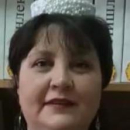 Гильманова Муслима Маликовна