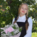 Коровина Дарья Алексеевна