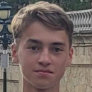 Максимов Захар Александрович