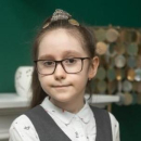 Суплецова Анна Владимировна