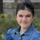 Исполатова Анна Сергеевна