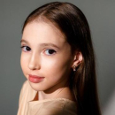 Мамзина Василиса Андреевна