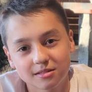 Максимов Степан Александрович