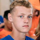 Долин Андрей Максимович