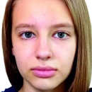 Жуковецкая Лада Александровна