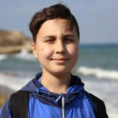 Пудаков Егор Евгеньевич