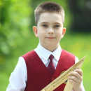 Паклин Макар Вячеславович