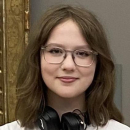 Лукашина Дарья Алексеевна