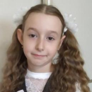 Пахомова Полина Ивановна