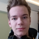 Тарохин Михаил Олегович