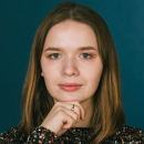 Кондрашова Екатерина Игоревна