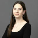 Ходос Карина Гусейновна