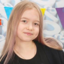 Колюгаева Екатерина Алексеевна