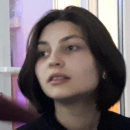 Сендерова Вероника Павловна