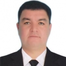 Абдуллаев Алишер Хасанович