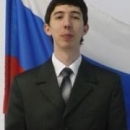 Овсянников Михаил Сергеевич