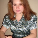 Исакова Инна Александровна