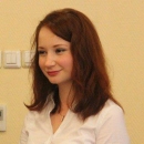 Гатина Зарина Салидаровна
