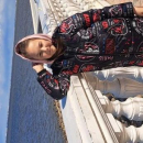 Коршик Елизавета Валерьевна