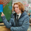 Дубровин Ярослав Александрович