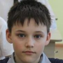 Швецов Глеб Романович