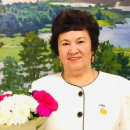 алишина ханиса чайдатовна