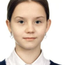 Афанасьева Полина Артемовна