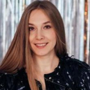 Нефедова Ольга Викторовна