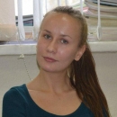 Демидова Александра Михайловна