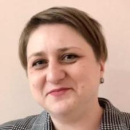 Белоедова Анна Викторовна