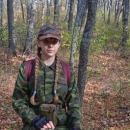 Молодущенко Диана Валерьевна