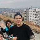 Гумаюнов Матвей Сергеевич