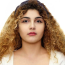 Мамедова Адила Захид кызы