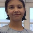 Семёнова Олеся Вячеславовна