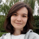 Синчурина Елизавета Денисовна