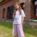 Скворцова Василиса Сергеевна