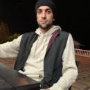 Магомедович Ибрагимов Агав