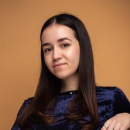 Слыжук Анна Александровна