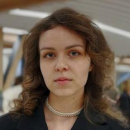 Панкратова Анастасия Денисовна