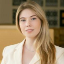 Маринина Елизавета Игоревна