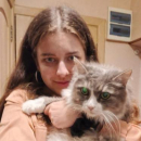 Оснос Лия Владимировна