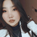 Балдар Айда-Сай Орлановна