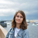 Васильева Мария Ивановна