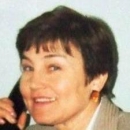 Лучанинова Валентина Николаевна