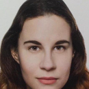 Стукалина Валерия Николаевна