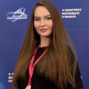 Фадеева Ирина Павловна