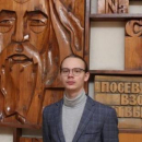 Викторчук Никита Александрович