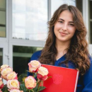 Бабанина Аделина Алексеевна