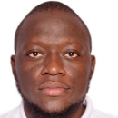 Одула Джон Уильямс