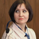 Крайнова Надежда Александровна